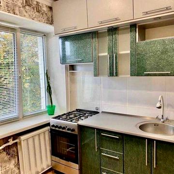 2-кімн. Центр. Парк Б. Хмельницького.