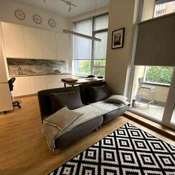 Січових Стрільців вул. (Артема), 44-А