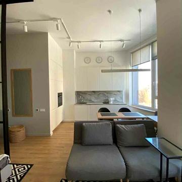 Січових Стрільців вул. (Артема), 44-А