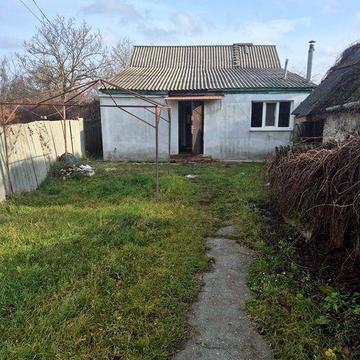 Продам будинок Мерефа (Артемовка)