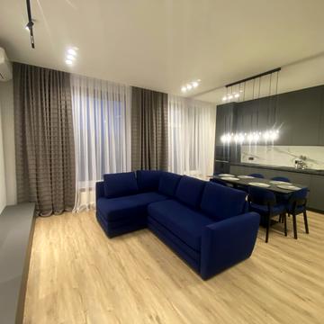 Антоновича вул. (Горького), 109