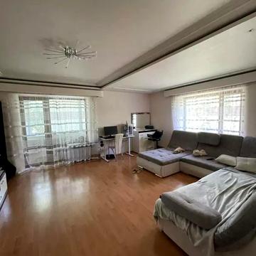 Однокімнатна квартира з ремонтом на проспекті Шевченка