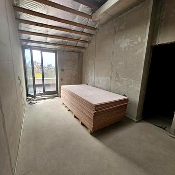 Пентхаус біля моря у ЖК Консул. Три лоджії. Панорама моря