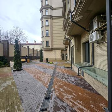 1-кімнатна квартира в ЖК Консул