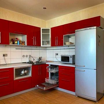 Продам трикімнатну в новому домі, Робоча, вул. Братів Горобців 53а