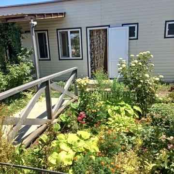 Продается дом у моря