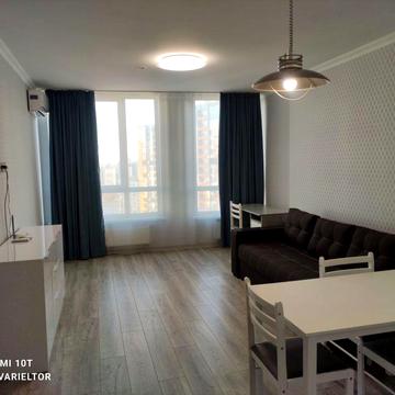 Каховська вул., 62-А