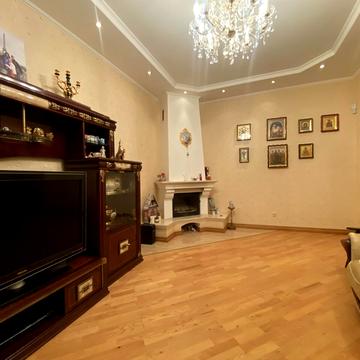 Кавказька вул.