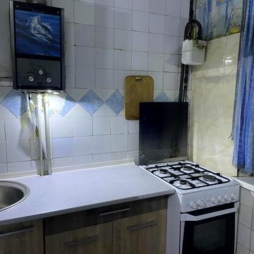 Охтирська вул., 15