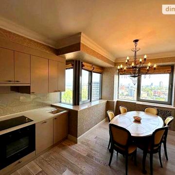 Довгострокова оренда 3к Квартира Вернадського Володимира вулиця ЖК Башни