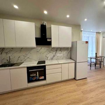 Анонс! Продається Однокімнатна квартира з новим ремонтом біля Києва. ЖК Ірпінь Сіті