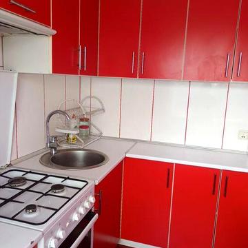 Здам однокімнатну квартиру!