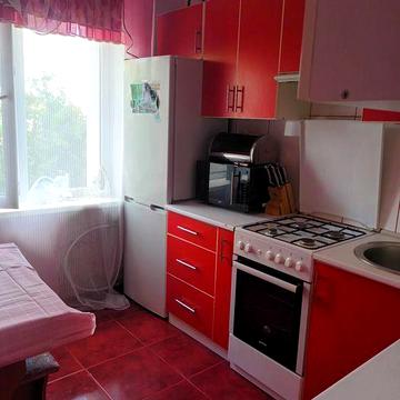 Здам однокімнатну квартиру!