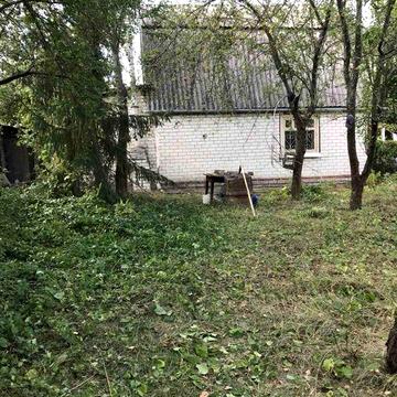 Домик дачный в Рай Еленовке