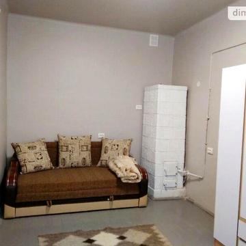 Довгострокова оренда 1к Квартира Олекси Стороженка вулиця