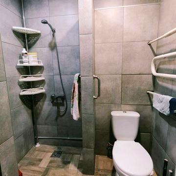 Буча-продам 3 х кімнатну квартиру з хозприміщенням. ЖК Водопровілюдна