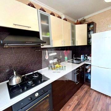 Здам 2–х кімнатну квартиру, мікрор-н Жовтневий(р-н маг. «Най Най»)