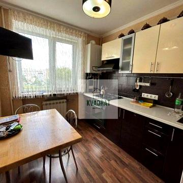 Здам 2–х кімнатну квартиру, мікрор-н Жовтневий(р-н маг. «Най Най»)