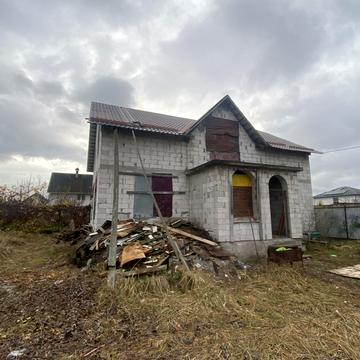 Абрикосова вул., 8