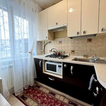 Здам2к квартиру на Харківській