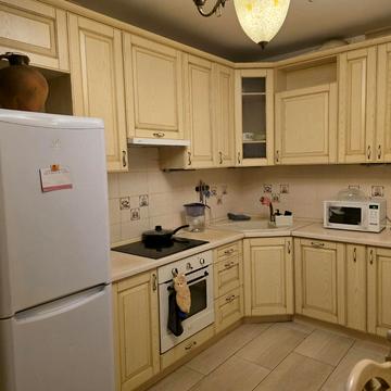 Петра Григоренка просп., 12