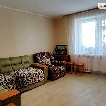 Продаж 3к Квартира Перемоги вулиця