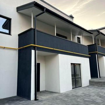 Продам готовий таунхаус - одразу на ремонт! Є розтермінування