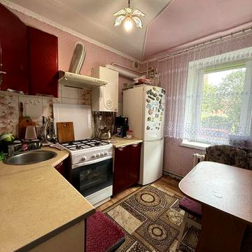 Продаж 2 кімнатної квартири | вул.Морозенка | м.Дубно | р-н 5 школа