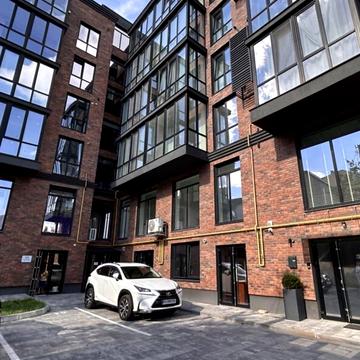 За Рудкою вул., 18