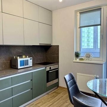 Оренда зі стилем! Новобудова. Пр. Відрадний 2