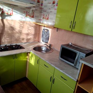 Аренда квартиры студии 1 комната от хозяина