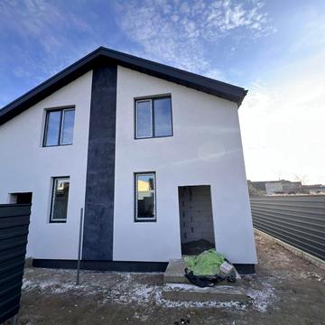 Дніпровська вул. (Калініна)