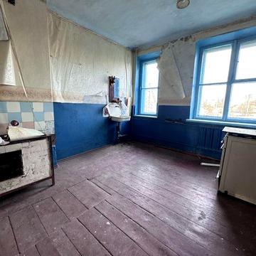 Продам двокімнатну квартиру р-н. Коростень-Подільський