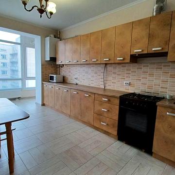 Оренда 1к біля парку