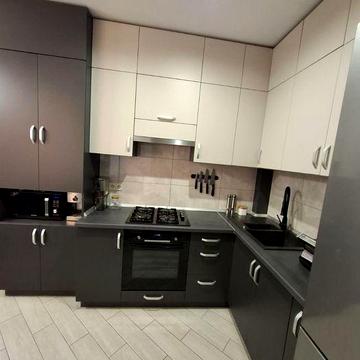 Продаж 2 кім. квартири з автономним опаленням