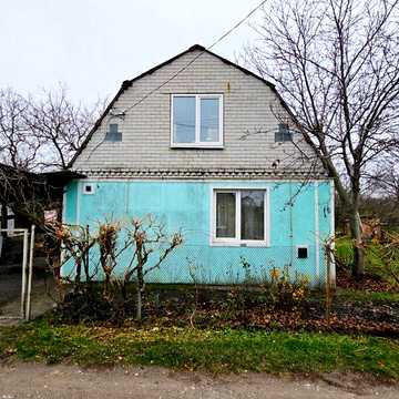 Продаж 3к Дім масив Авіатор