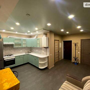 Довгострокова оренда 2к Квартира Західна вулиця ЖК Rich Town