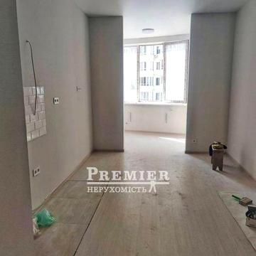 Квартира с ремонтом в новом доме на Таирова