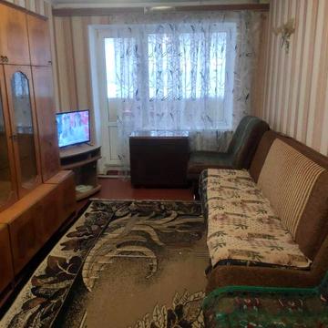 3 кімнатна квартира