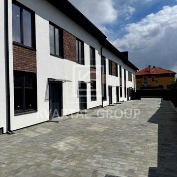 Вериківського вул., 13