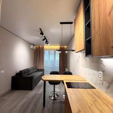 Оренда 1-кімн.квартири в ЖК Парковий Квартал