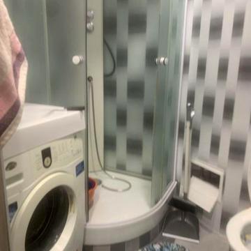 1к квартира пр. Калнышевского, можно с маленьким животным