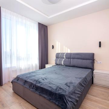 Камянська вул. (Дніпродзержинська), 6