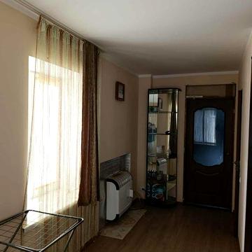 Продається маленька затишна квартира