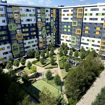 Продаж 2к Квартира Вишнева вулиця ЖК Модуль