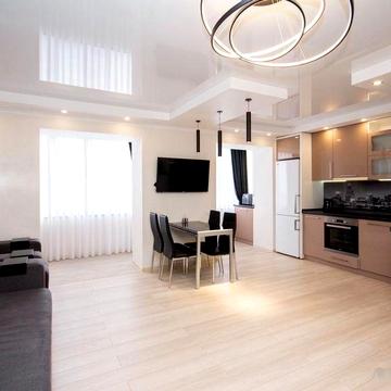 Долгосрочная аренда квартиры