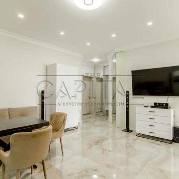 Аренда квартиры, Кловский Спуск, ЖК Carnegie, Печерск