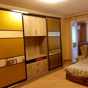 Сдам однокомнатную квартиру на Филатова