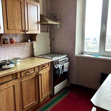 Здам 3- х кімн. квартиру Квартал 297