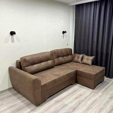 Аренда 2к квартиры на просп. Науки 104